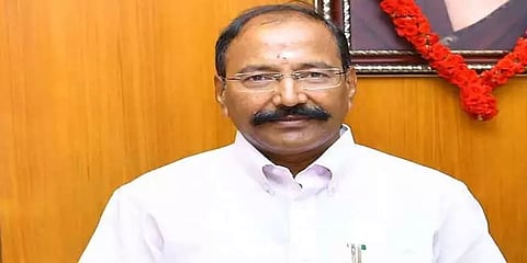 தக்கல் முறையில் ஐம்பதாயிரம் விவசாய மின் இணைப்புகள்: உறுதியளித்த அமைச்சர்