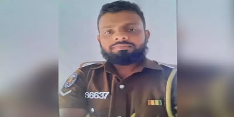 சட்டவிரோதமாக தமிழகத்துக்குள் ஊடுருவிய இலங்கை போலீஸ்... விசாரணை தீவிரம்