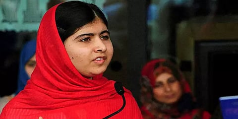 “20 மில்லியன் மாணவிகள் மீண்டும் பள்ளிக்கு வரமுடியாமல் போகலாம்” - மலாலா