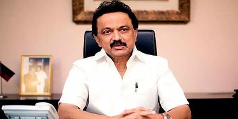 "பதவியைக் காத்துக் கொள்ளவே வேளாண் சட்டங்களுக்கு முதல்வர் ஆதரவு" - ஸ்டாலின் தாக்கு