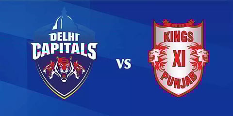 டெல்லி VS பஞ்சாப் : பரபரப்பான ஆட்டத்தில் சூப்பர் ஓவரில் வென்ற டெல்லி