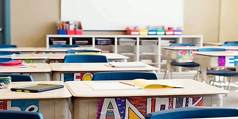 ஆந்திரா, அசாம் உள்ளிட்ட 7 மாநிலங்களில் இன்று பள்ளிகள் திறப்பு