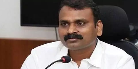 மனக்கசப்பு இல்லை; இதே கூட்டணி தொடரும் - பாஜக தமிழக தலைவர் முருகன்