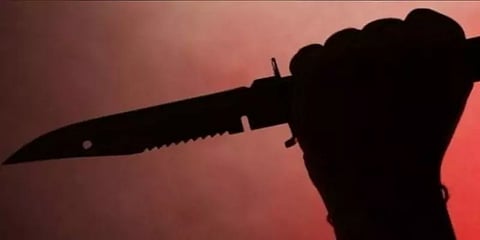 அதிமுக முன்னாள் நகரமன்ற தலைவரைக் கொல்ல முயற்சி! நூலிழையில் தப்பிய உயிர்!