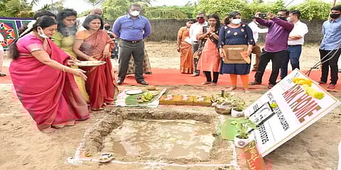 "கர்ப்பிணிகளே நெல்லிக்காய் சாப்பிடுங்கள்"- மருத்துவர் கமலா செல்வராஜ்