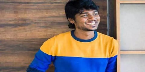 திரையில் மெர்சல் காட்டும் அட்லியின் பிறந்தநாள் இன்று..!