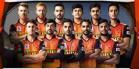 தமிழக வீரருக்கு ஐதராபாத் அணியில் வாய்ப்பு : பெங்களூரில் பலவீனமான மிடில் ஆர்டரா ?