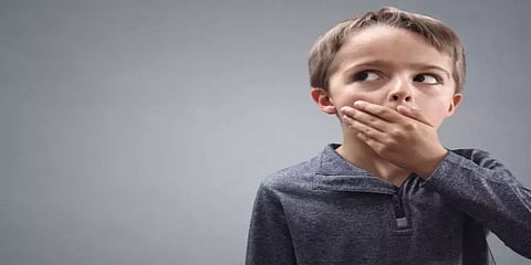 உங்கள் குழந்தையை சிறந்த மனிதனாக உருவாக்க விரும்புகிறீர்களா?