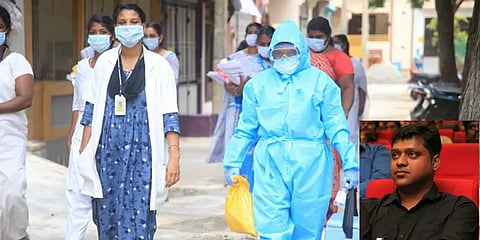 கொரோனாவிற்குப் பிறகான மருத்துவத்துறை மாற்றங்கள்!