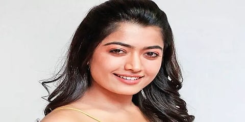 மீண்டும் அங்கு செல்ல மாட்டேனா?: காத்திருப்பில் ராஷ்மிகா மந்தனா