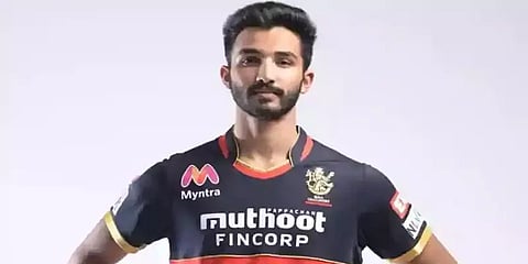 இன்னொரு யுவராஜ் சிங்கா? யார் இந்த ‘தேவ்தத் படிக்கல்’