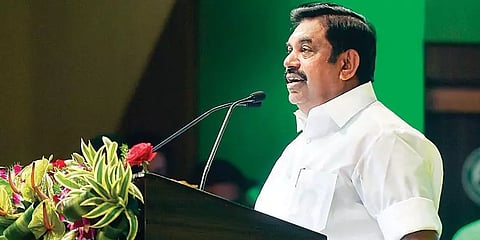 வேளாண் மசோதாக்களை ஆதரிப்பது ஏன்? - முதல்வர் பழனிசாமி பதில்