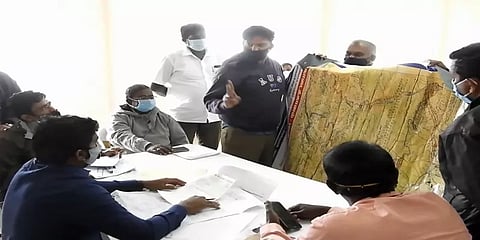 கொடைக்கானல்: போக்குவரத்து நெரிசலை குறைக்க புதியபாதை அமைக்க கோரிக்கை..!