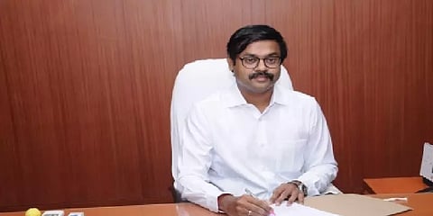 திருப்பூர் அரசு மருத்துவமனையில் மின்தடை ஏன்? - ஆட்சியர் விளக்கம்