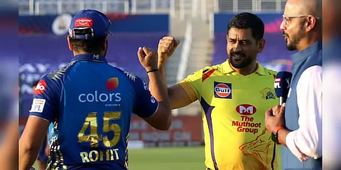 முதல் போட்டியை பார்த்தவர்கள் இத்தனை கோடி பேரா? - சாதனை படைத்த ஐபிஎல்.!!