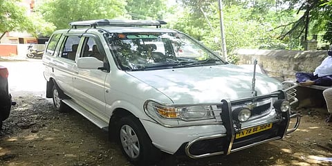 காதலர்களை பிரிக்க நினைத்த பெண்ணின் பெற்றோர்! - சுமூகமாக முடித்து வைத்த காவலர்கள்!