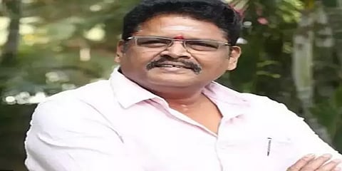 மீண்டும் ராணா கதையை கூறச் சொன்ன ரஜினி: இயக்குநர் கே.எஸ். ரவிக்குமார்