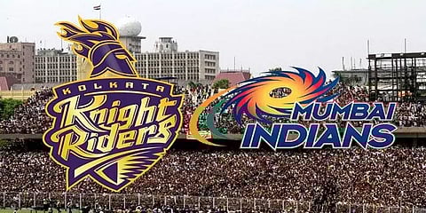 IPL 2020: கேகேஆர் - மும்பை மோதல் : எப்படி இருக்கப்போகிறது ஆட்டம்?