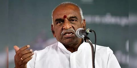 “பாஜக அங்கம் வகிக்கும் கூட்டணிதான் ஆட்சி அமைக்கும்” : பொன்.ராதாகிருஷ்ணன்