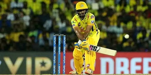 அடுத்த ஆட்டத்தையும் மிஸ் செய்ய போகிறார் ராயுடு?