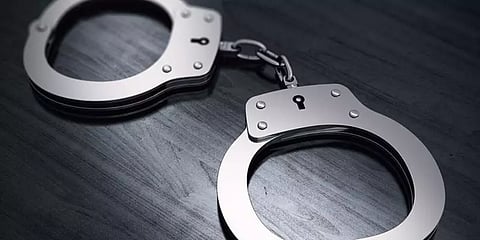 மனிதர்களுக்கு இடையிலான பகையில் ஆடுகளுக்கு விஷம் வைத்து கொலை: திருச்சியில் சோகம்