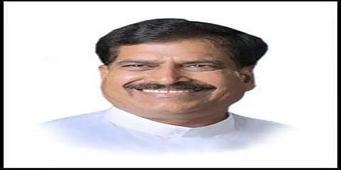 மத்திய இணை அமைச்சர் சுரேஷ் அங்கடி கொரோனாவுக்கு உயிரிழப்பு