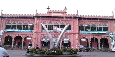 கால்நடை மருத்துவப் படிப்புகள்: விண்ணப்பிக்கும் தேதி நீட்டிப்பு