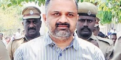 "பேரறிவாளனுக்கு 30 நாட்கள் விடுப்பு"-சென்னை உயர்நீதிமன்றம்