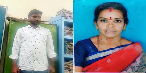 வாடகை வீட்டில் திருமணத்தை மீறிய உறவு.. தடையாக இருந்த உரிமையாளர் கொடூர கொலை