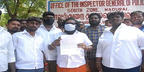 "நிச்சயம் சலசலப்பு இருக்கும்"- கருணாஸ் கணிப்பு