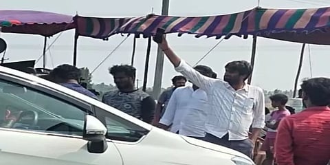 வலிமை பட ஷூட்டிங் மீண்டும் சென்னையில் துவக்கம்: ரேஸ் காட்சியில் அஜித்!