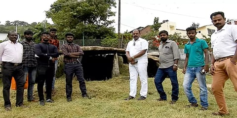 கொடைக்கானல்: மேலும் பல இடங்களை சுற்றுலா தலமாக மேம்படுத்த வல்லுனர் குழு ஆய்வு...!