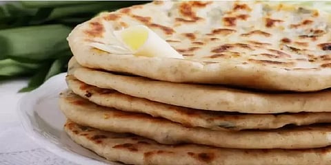 இரவில் அடிக்கடி பரோட்டா சாப்பிடுகிறவரா நீங்கள்? - இந்தக் கட்டுரையை தவறாமல் படியுங்கள்!!