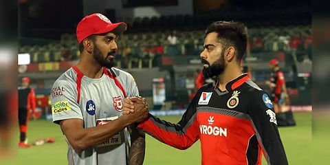 பஞ்சாப் - பெங்களூர் மோதல் : விராட் கோலியின் வியூகம் வெல்லுமா ?