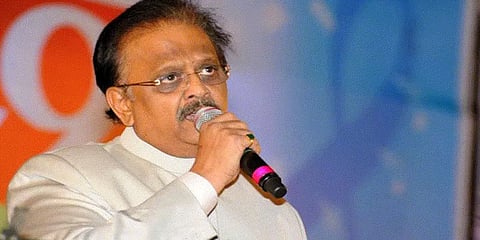 எஸ்பிபி உடல்நிலை மீண்டும் கவலைக்கிடம் - அதிகபட்ச உயிர்காக்கும் கருவிகளோடு சிகிச்சை