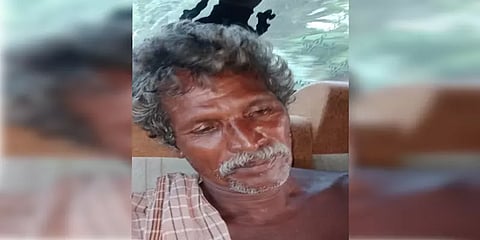 மது போதையில் மனைவியை வெட்டி கொலைசெய்த கணவர்... மன்னார்குடியில் சோகம்