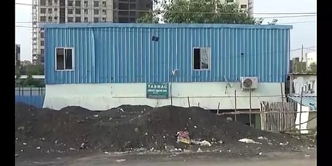 விதிமுறைகளை மீறி செயல்படும் பார்கள்... கண்டுகொள்ளாத காவல்துறையினர்