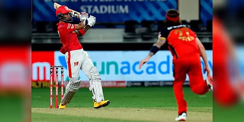 பஞ்சாப் - பெங்களூர் மேட்ச் ரிவ்யூ : ஆர்சிபி ஏன் இந்த படுதோல்வி ?