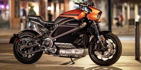 இந்தியாவை விட்டு வெளியேறும் ஹார்லி டேவிட்சன் நிறுவனம்..!