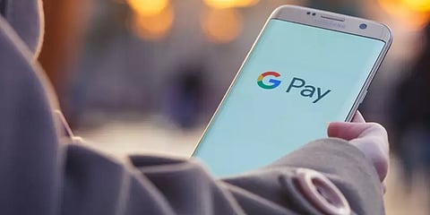 பயனாளர் தகவலை உரிய அனுமதியுடன் பகிர்கிறோம் - கூகுள் விளக்கம்