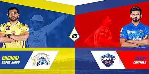 சென்னை Vs டெல்லி: ஆடும் லெவன் எப்படி இருக்கும்? உத்தேச அணி.!