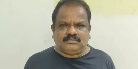 பிரிந்துபோன மனைவி; குழந்தைகளை கொன்ற தந்தை... 5 ஆண்டுகளுக்கு பின் துப்புதுலக்கிய போலீஸ்..!