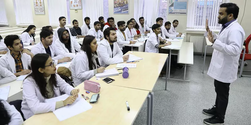 64 ஆண்டுகள் பழமையான இந்திய மருத்துவ கவுன்சில் இன்றுடன் கலைப்பு!