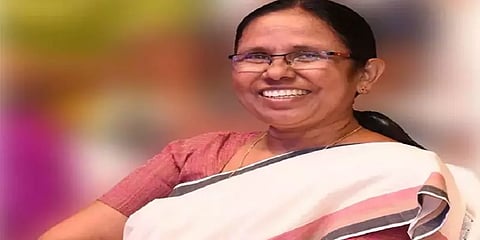 கேரள சுகாதாரத் துறைக்கு ஐநா விருது