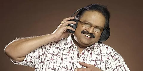 எஸ்.பி. பாலசுப்ரமணியத்தின் சாதனைகள் சில !