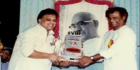 “இன்று ரொம்ப சோகமான நாள்” - எஸ்பிபி மறைவுக்கு நடிகர் ரஜினிகாந்த் இரங்கல்