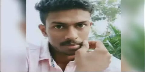 காதல் மனைவியின் நடத்தையில் சந்தேகம்... 40 நாளே ஆன குழந்தையை கொன்று ஆற்றில் வீசிய தந்தை