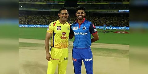 சென்னையா ? டெல்லியா ? - இன்றைய போட்டியில் கவனிக்க வேண்டியவை..!