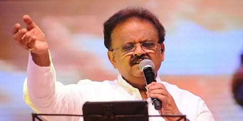 சைலஜா டீச்சர்; ஜெய்சங்கர் எஸ்.பி.பி மறைவுக்கு இரங்கல்!