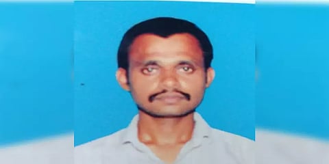 விழுப்புரம்: முட்புதரில் கிடந்த ஆண் சடலம்... கொலையா? தற்கொலையா?